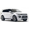 Range Rover Evoque (2011...)